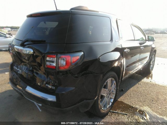 1GKKVSKDXHJ292059 GMC Acadia Limited Limited