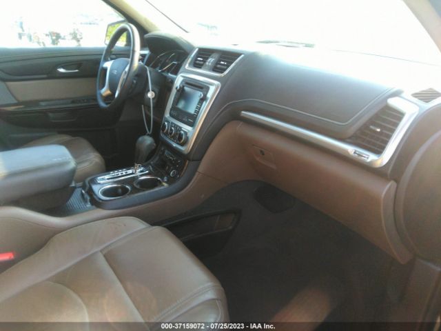 1GKKVSKDXHJ292059 GMC Acadia Limited Limited