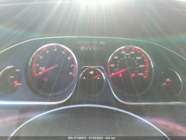 1GKKVSKDXHJ292059 GMC Acadia Limited Limited