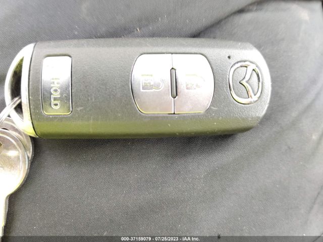 JM1BN1L34H1131346 Mazda Mazda3 Touring 2.5