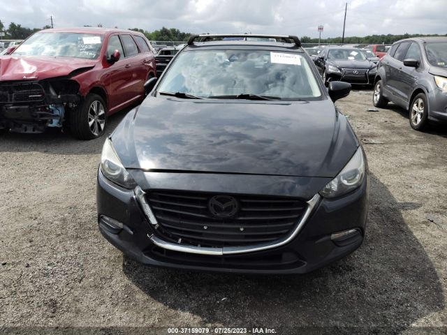 JM1BN1L34H1131346 Mazda Mazda3 Touring 2.5