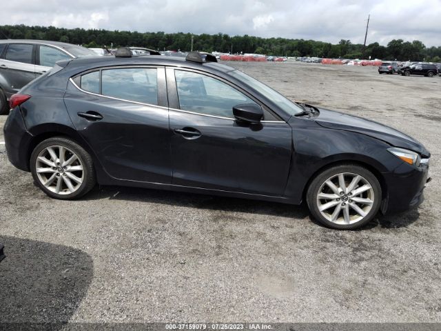 JM1BN1L34H1131346 Mazda Mazda3 Touring 2.5