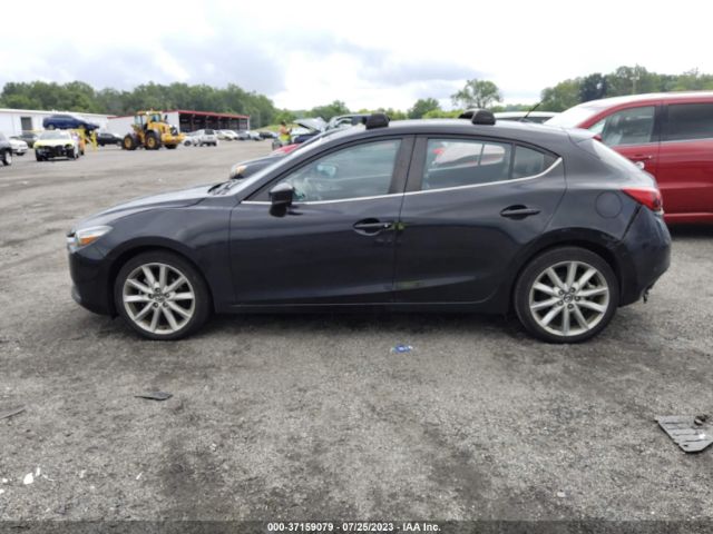 JM1BN1L34H1131346 Mazda Mazda3 Touring 2.5