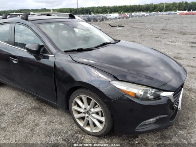 JM1BN1L34H1131346 Mazda Mazda3 Touring 2.5