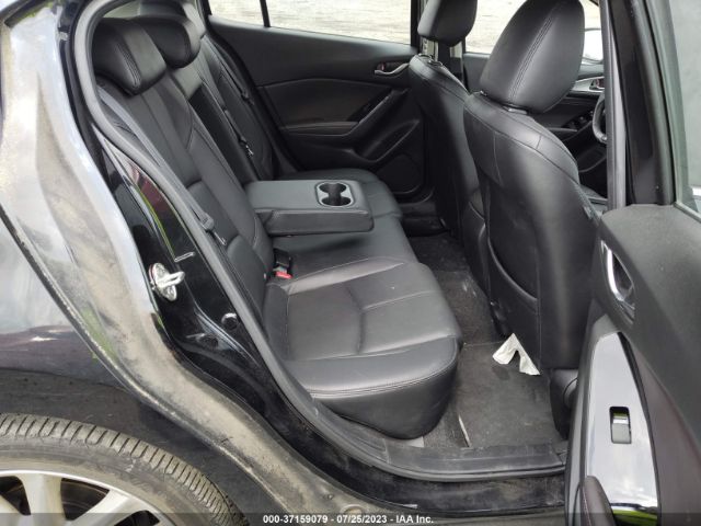 JM1BN1L34H1131346 Mazda Mazda3 Touring 2.5