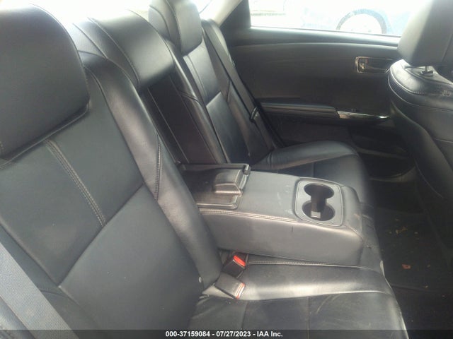 2013 TOYOTA AVALON XLE VIN: 4T1BK1EB4DU058576