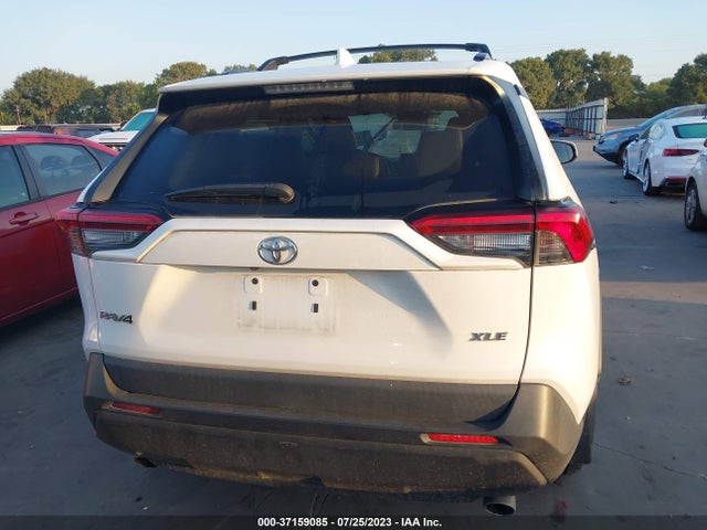 2019 TOYOTA RAV4 XLE PREMIUM VIN: 2T3C1RFV7KW026353