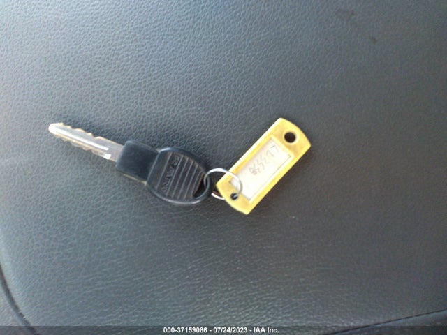 3C6UR5HL0JG382277 RAM 2500 Tradesman