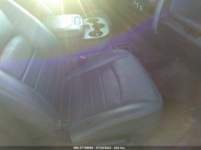 3C6UR5HL0JG382277 RAM 2500 Tradesman