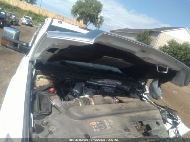 1GT12UEY5HF248368 GMC Sierra 2500hd Denali