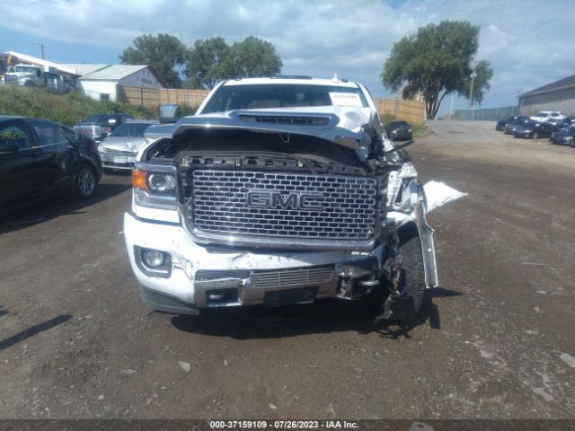 1GT12UEY5HF248368 GMC Sierra 2500hd Denali