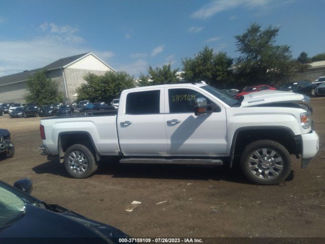 1GT12UEY5HF248368 GMC Sierra 2500hd Denali