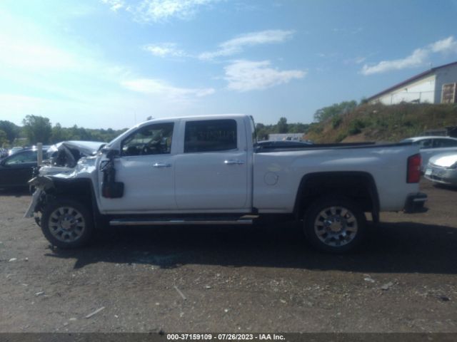 1GT12UEY5HF248368 GMC Sierra 2500hd Denali