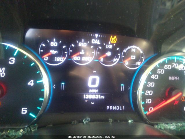 1GT12UEY5HF248368 GMC Sierra 2500hd Denali
