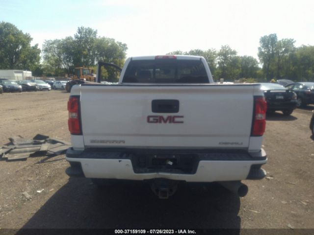 1GT12UEY5HF248368 GMC Sierra 2500hd Denali