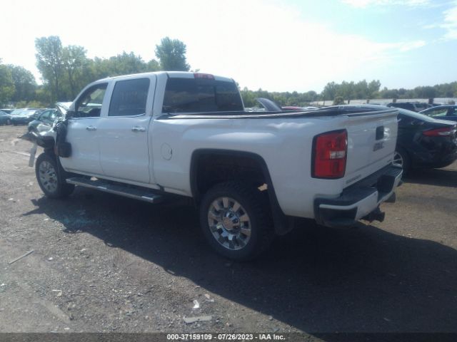 1GT12UEY5HF248368 GMC Sierra 2500hd Denali