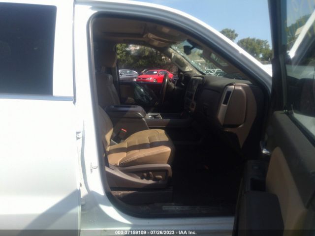 1GT12UEY5HF248368 GMC Sierra 2500hd Denali