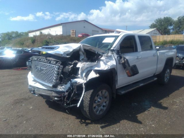 1GT12UEY5HF248368 GMC Sierra 2500hd Denali