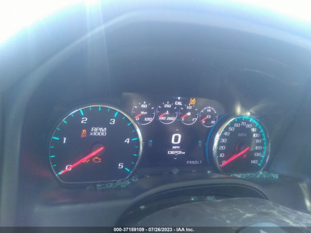 1GT12UEY5HF248368 GMC Sierra 2500hd Denali