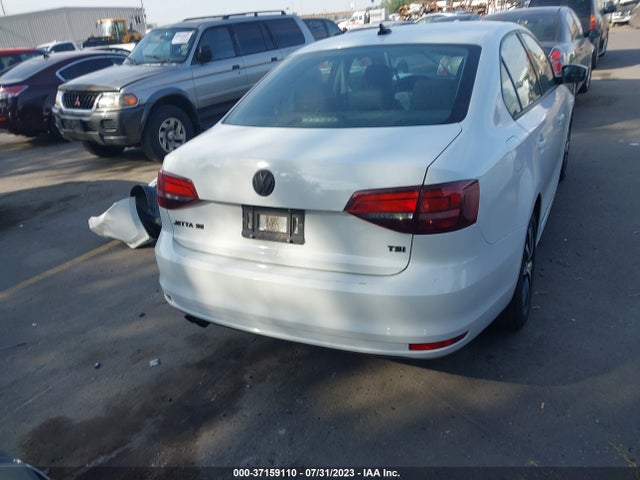3VWB67AJ0JM212982 Volkswagen Jetta 1.4t