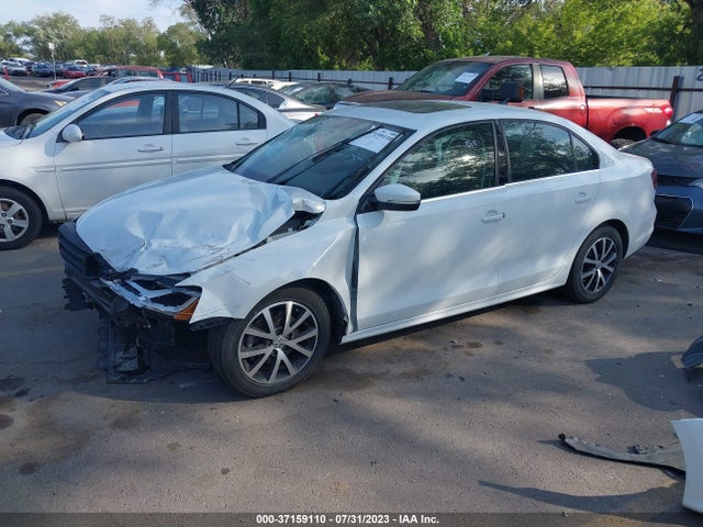 3VWB67AJ0JM212982 Volkswagen Jetta 1.4t