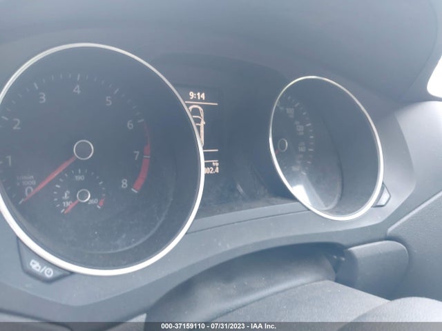 3VWB67AJ0JM212982 Volkswagen Jetta 1.4t