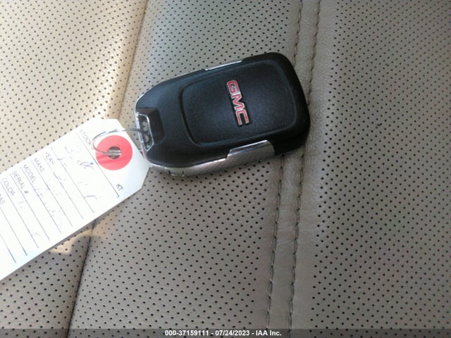 GMC Acadia Denali 2017 1GKKNXLS5HZ273124 Image 11