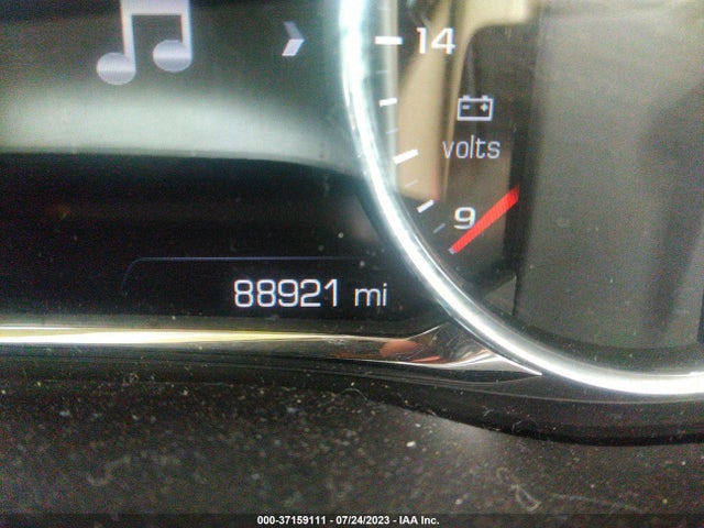 GMC Acadia Denali 2017 1GKKNXLS5HZ273124 Image 15