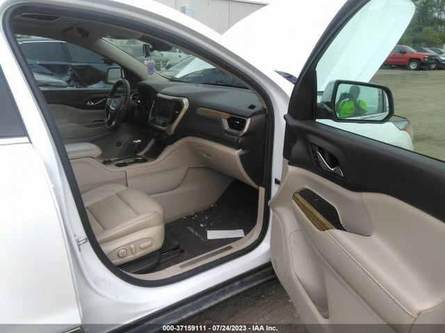 GMC Acadia Denali 2017 1GKKNXLS5HZ273124 Image 5