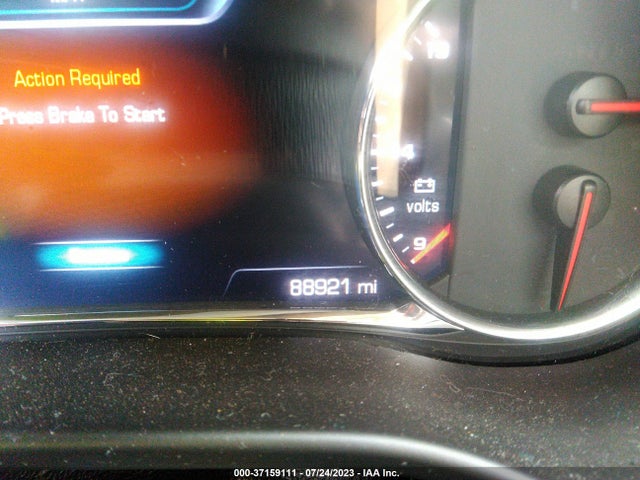 GMC Acadia Denali 2017 1GKKNXLS5HZ273124 Image 7