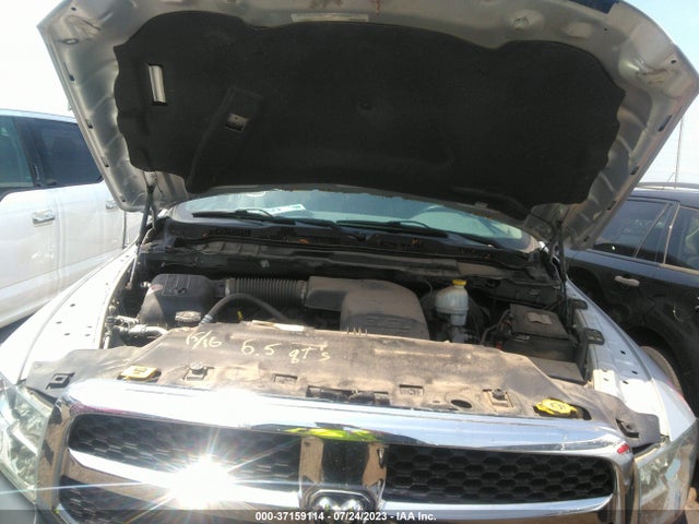 1C6RR7FGXES246826 RAM 1500 Tradesman
