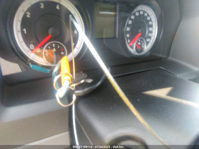 1C6RR7FGXES246826 RAM 1500 Tradesman