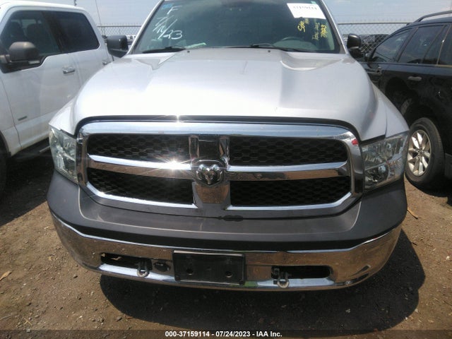 1C6RR7FGXES246826 RAM 1500 Tradesman