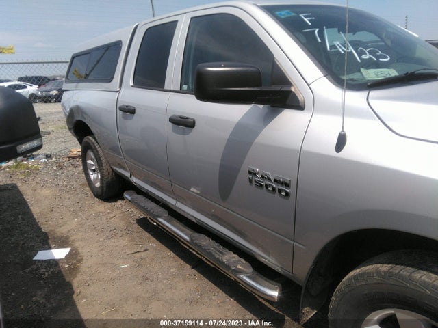 1C6RR7FGXES246826 RAM 1500 Tradesman