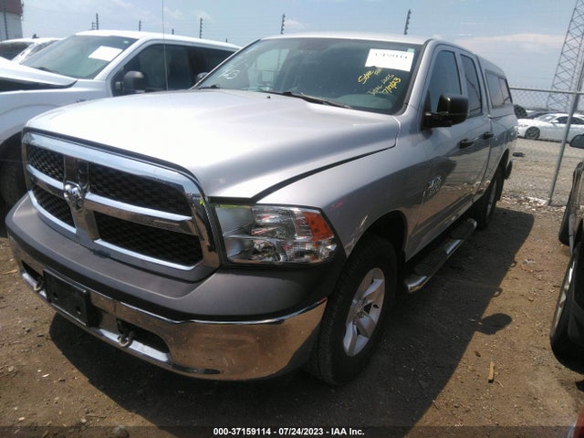 1C6RR7FGXES246826 RAM 1500 Tradesman