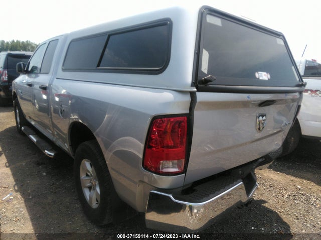 1C6RR7FGXES246826 RAM 1500 Tradesman
