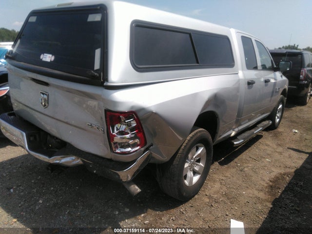 1C6RR7FGXES246826 RAM 1500 Tradesman