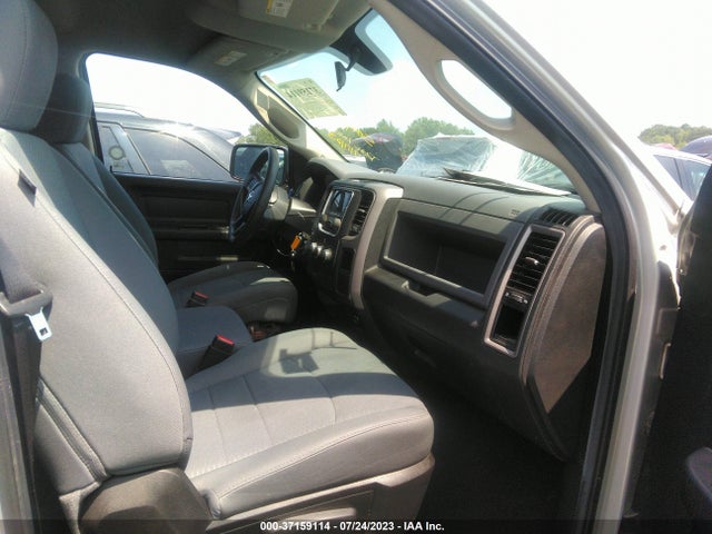 1C6RR7FGXES246826 RAM 1500 Tradesman