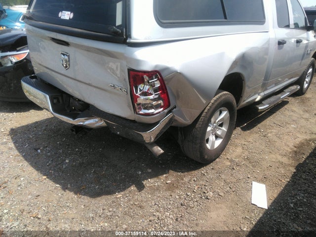 1C6RR7FGXES246826 RAM 1500 Tradesman