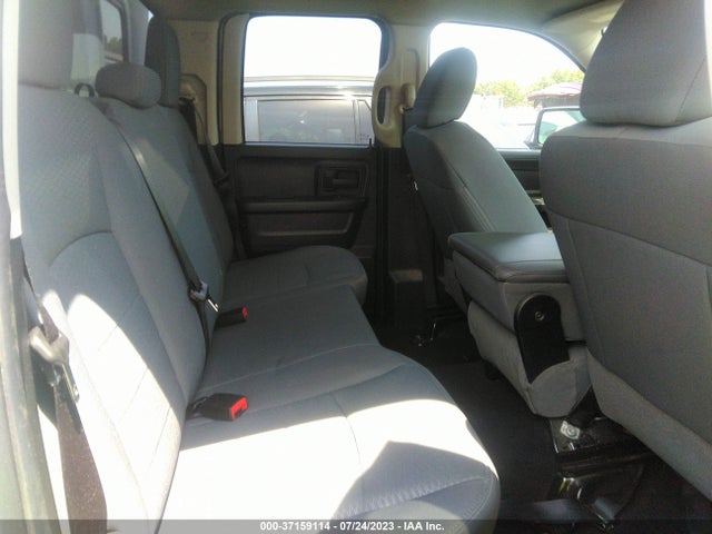 1C6RR7FGXES246826 RAM 1500 Tradesman