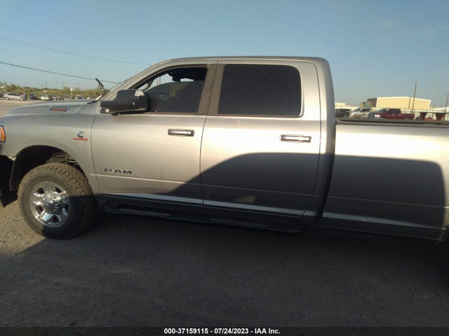 3C6UR5JL1NG203096 RAM 2500 Big Horn