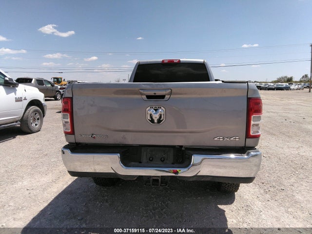3C6UR5JL1NG203096 RAM 2500 Big Horn