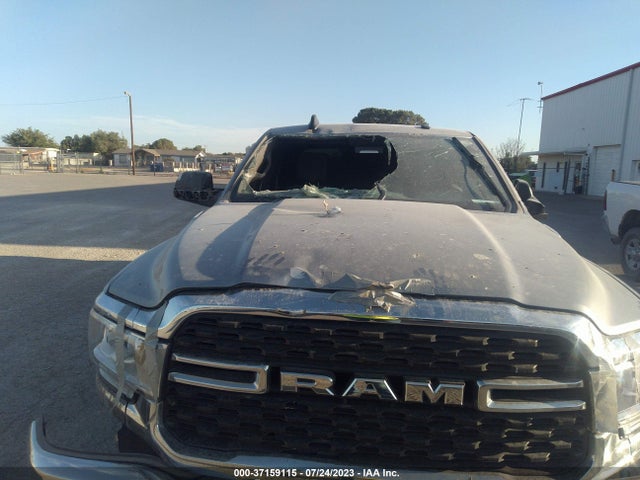 3C6UR5JL1NG203096 RAM 2500 Big Horn