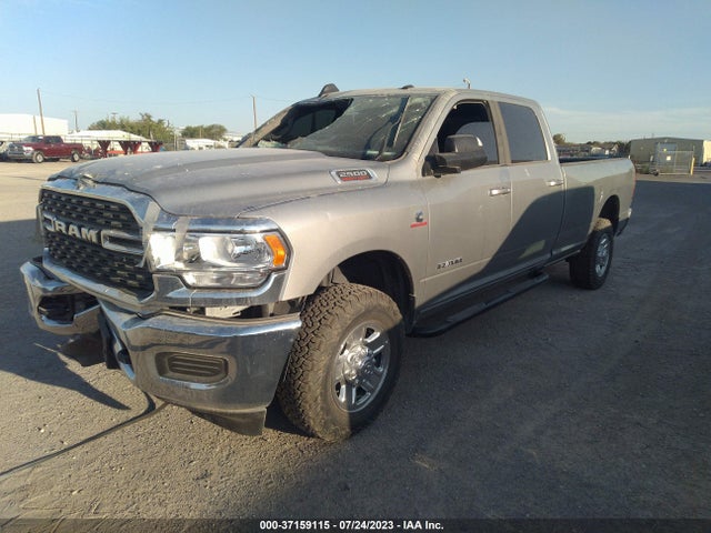 3C6UR5JL1NG203096 RAM 2500 Big Horn