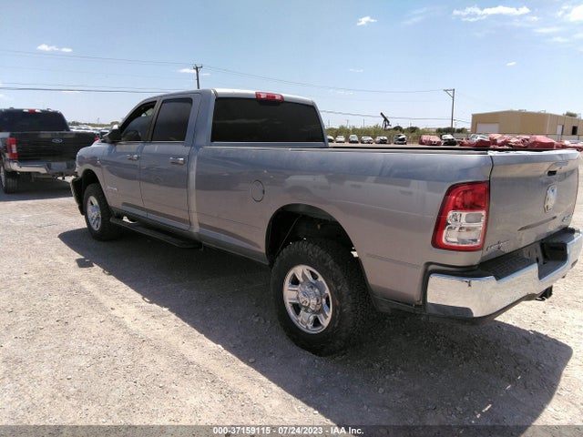 3C6UR5JL1NG203096 RAM 2500 Big Horn