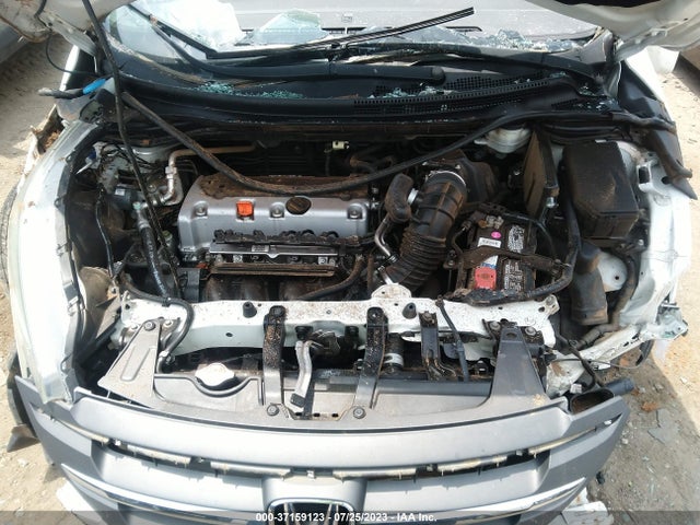 Honda Cr-v Ex-l 2014 5J6RM3H77EL041028 Image 10