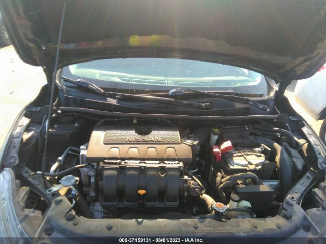 3N1AB7AP6GY217249 Nissan Sentra Sr/sl/s/sv/fe+ S