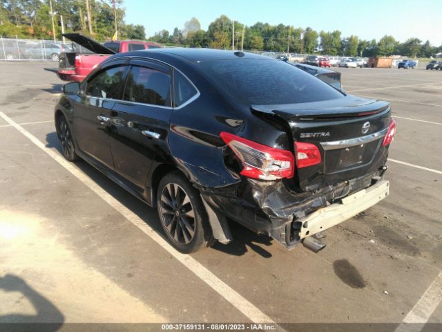3N1AB7AP6GY217249 Nissan Sentra Sr/sl/s/sv/fe+ S