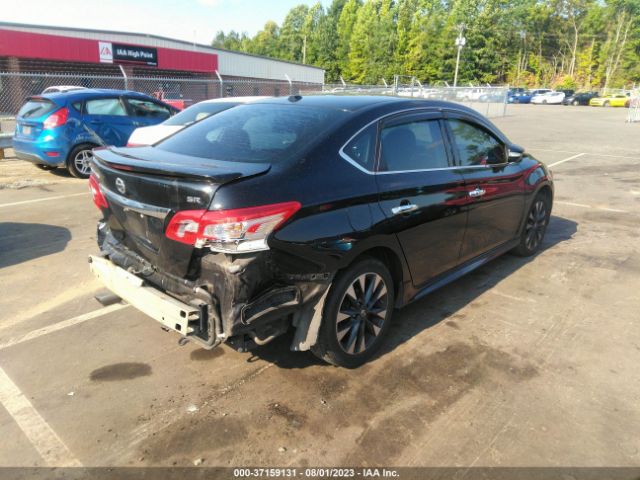 3N1AB7AP6GY217249 Nissan Sentra Sr/sl/s/sv/fe+ S