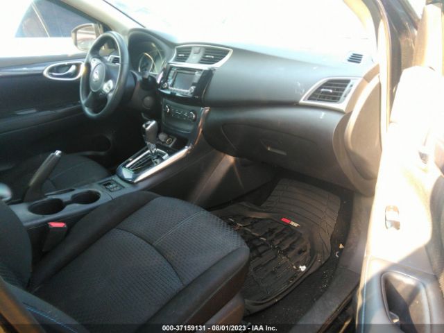 3N1AB7AP6GY217249 Nissan Sentra Sr/sl/s/sv/fe+ S